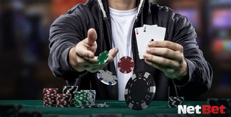 Os profissionais de poker preocupacao pista
